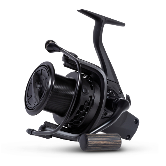 Nash Scope GTL 8000 i gruppen Fiskerullar / Baitrunners & Karprullar / Big Pit-rullar hos Sportfiskeprylar.se (T2044)