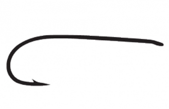 Tiemco 2312 Nymph & Dry i gruppen Krok & Småplock / Krok / Flugbindningskrok hos Sportfiskeprylar.se (T2312r)