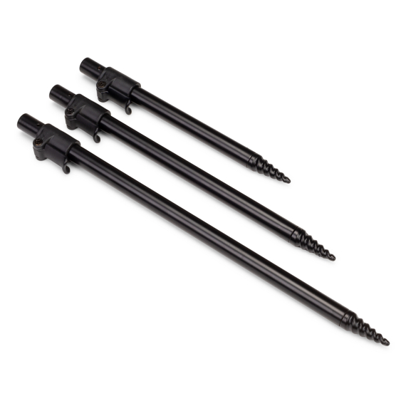 Nash Cam Lock Bankstick i gruppen Verktyg & Tillbehör / Rod Pods, Rod Rests & Banksticks hos Sportfiskeprylar.se (T2722-TPr)