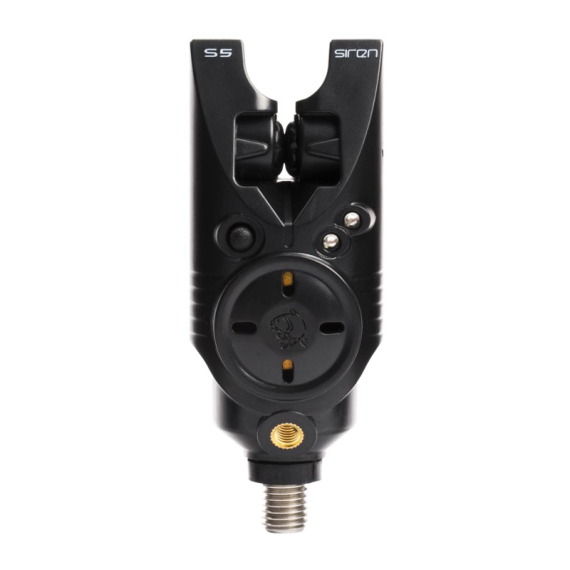 Nash Siren S5 i gruppen Verktyg & Tillbehör / Nappalarm & Indikatorer / Nappalarm hos Sportfiskeprylar.se (T2970r)