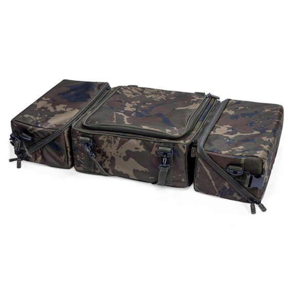 Nash Subterfuge Cube Carryall - 50L i gruppen Förvaring / Fiskeväskor / Carryalls hos Sportfiskeprylar.se (T3366)