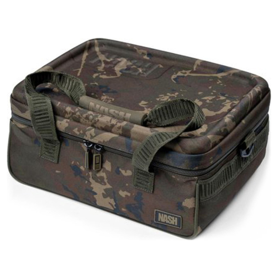 Nash Subterfuge Big Freeze Cool Bag - Small 20L i gruppen Förvaring / Kylväskor & Kylboxar / Kylväskor hos Sportfiskeprylar.se (T3369)