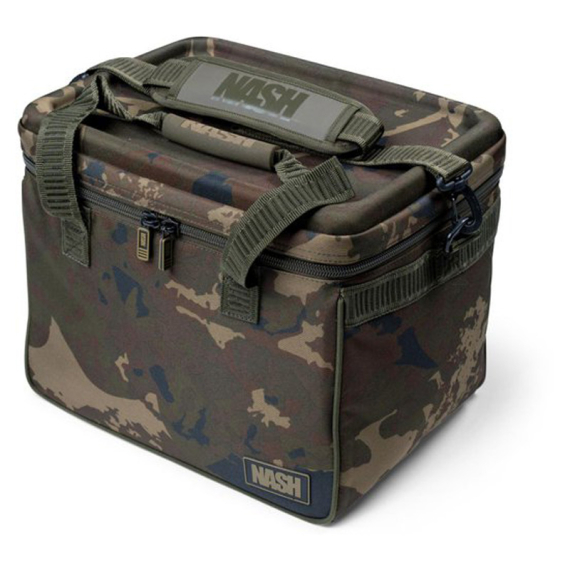 Nash Subterfuge Big Freeze Cool Bag - Medium 35L i gruppen Förvaring / Kylväskor & Kylboxar / Kylväskor hos Sportfiskeprylar.se (T3370)