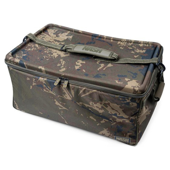 Nash Subterfuge Big Freeze Cool Bag - Large 70L i gruppen Förvaring / Kylväskor & Kylboxar / Kylväskor hos Sportfiskeprylar.se (T3371)