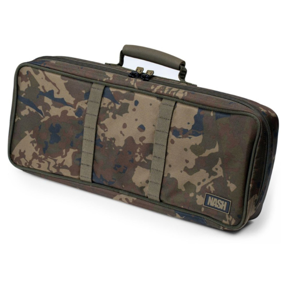 Nash Subterfuge Buzz Bar Pouch Large 48cm i gruppen Förvaring / Fiskeväskor hos Sportfiskeprylar.se (T3387)