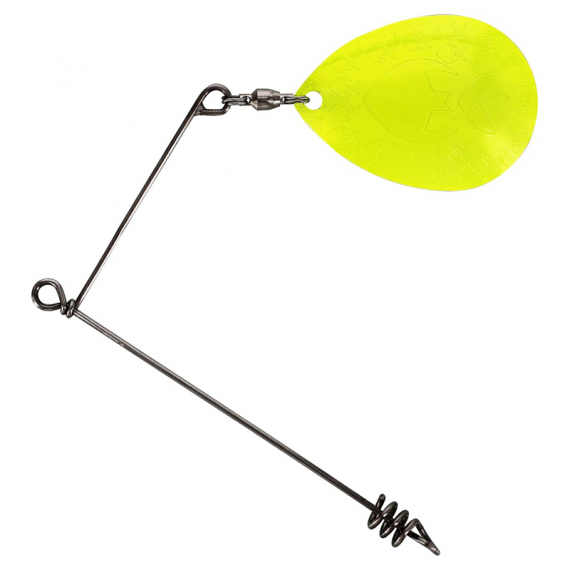 Westin Add-It Spinnerbait Colorado (2-pack) i gruppen Krok & Småplock / Spinnerbait-riggar & Blades hos Sportfiskeprylar.se (T35-614-168r)