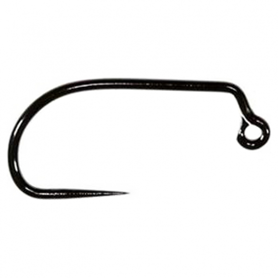 Tiemco 403 Jigg i gruppen Krok & Småplock / Krok / Flugbindningskrok hos Sportfiskeprylar.se (T403BLJ-14r)