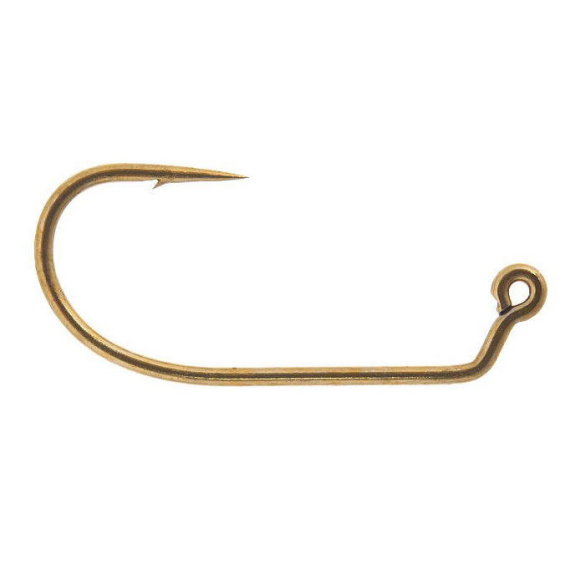 Tiemco 413 Jigg i gruppen Krok & Småplock / Krok hos Sportfiskeprylar.se (T413J-18r)