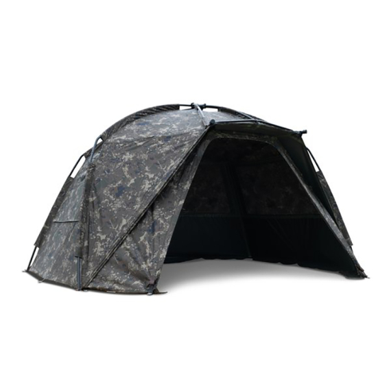 Nash Titan Hide Camo Pro i gruppen Outdoor / Tält & Tältmöbler / Tält / Bivvies hos Sportfiskeprylar.se (T4210)