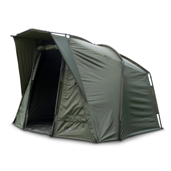 Nash Titan T1 i gruppen Outdoor / Tält & Tältmöbler / Tält / Bivvies hos Sportfiskeprylar.se (T4220)