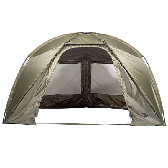 Nash Titan Hide XL i gruppen Outdoor / Tält & Tältmöbler / Tält / Bivvies hos Sportfiskeprylar.se (T4251)