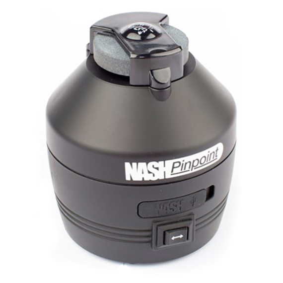 Nash Pinpoint Hook Doctor i gruppen Verktyg & Tillbehör / Knivar & Yxor / Brynen & Knivvässare hos Sportfiskeprylar.se (T6207)