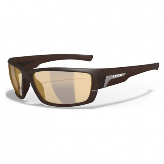 Leech H4X Day i gruppen Kläder & Skor / Solglasögon / Polariserade Solglasögon hos Sportfiskeprylar.se (T8003A)