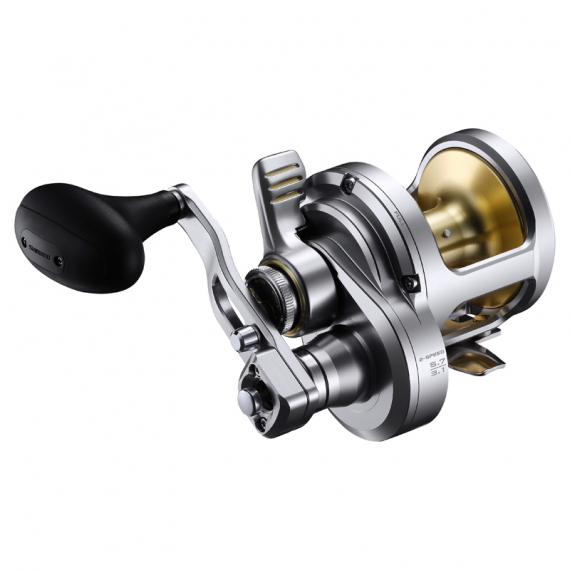 Shimano Talica II A i gruppen Fiskerullar / Havsfiskerullar hos Sportfiskeprylar.se (TAC12IIAr)