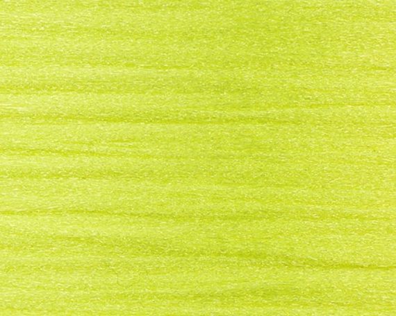 Antron Yarn - Fluo Yellow i gruppen Krok & Småplock / Flugbindning / Flugbindningsmaterial / Garn & Chenille hos Sportfiskeprylar.se (TE-AY-121)