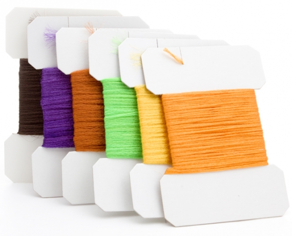 Textreme Antron Yarn i gruppen Krok & Småplock / Flugbindning / Flugbindningsmaterial / Garn & Chenille hos Sportfiskeprylar.se (TE-AY-128r)