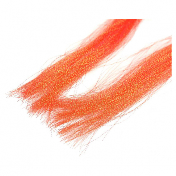 Crystal Flash Small - Red i gruppen Krok & Småplock / Flugbindning / Flugbindningsmaterial / Flash & Syntetvingar hos Sportfiskeprylar.se (TE-CFS-100)