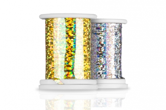 Holo Fibers Large i gruppen Krok & Småplock / Flugbindning / Flugbindningsmaterial / Tinsel hos Sportfiskeprylar.se (TE-HFL-02r)