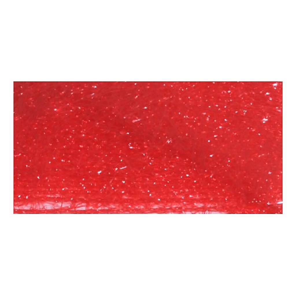 Super Long Hair Large - Red i gruppen Krok & Småplock / Flugbindning / Flugbindningsmaterial / Garn & Chenille hos Sportfiskeprylar.se (TE-SLH-100)