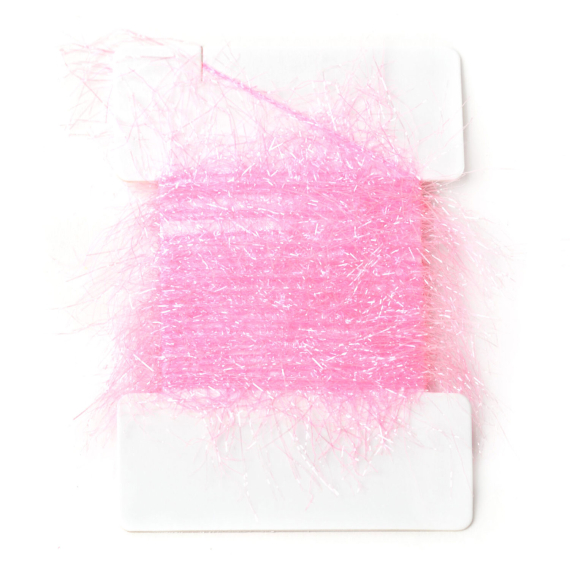 Super Long Hair Large - Pink i gruppen Krok & Småplock / Flugbindning / Flugbindningsmaterial / Garn & Chenille hos Sportfiskeprylar.se (TE-SLH-101)