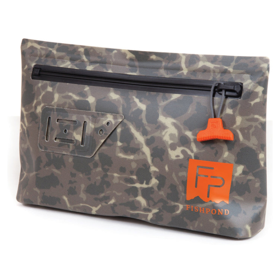 Fishpond Thunderhead Submersible Pouch - ECO Shadowcast Camo i gruppen Förvaring / Vattentäta Väskor hos Sportfiskeprylar.se (THB-ESC)