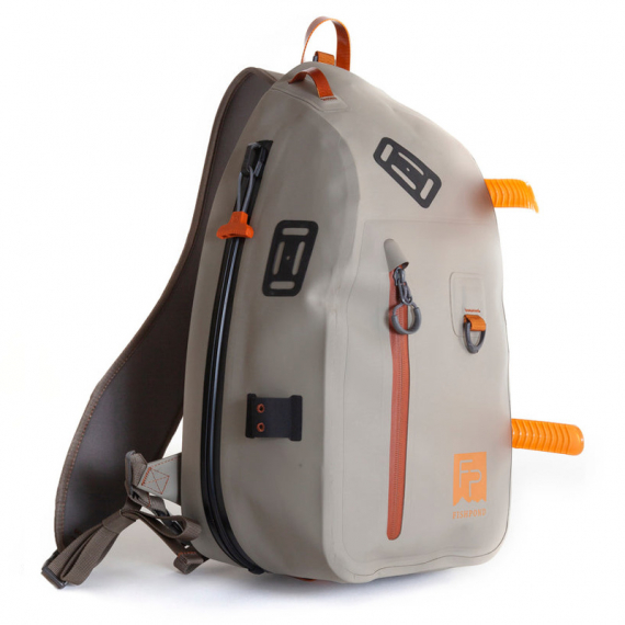Fishpond Thunderhead Sling - Eco Shale i gruppen Förvaring / Fiskeväskor / Sling Packs hos Sportfiskeprylar.se (THS-ES)