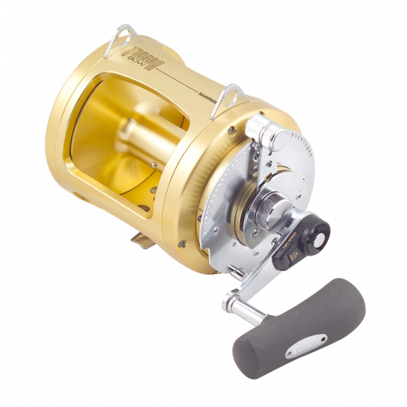Shimano Tiagra A 80lb W Right Hand i gruppen Fiskerullar / Havsfiskerullar hos Sportfiskeprylar.se (TI80WA)