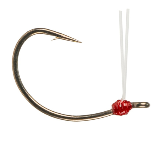 6th Sense Tusk Neko Hook Weedless i gruppen Krok & Småplock / Krok / Enkelkrok hos Sportfiskeprylar.se (TKNHW-1r)