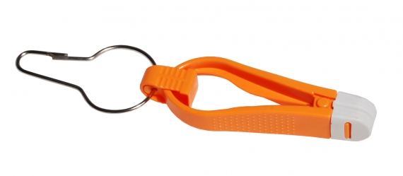 Wiggler Linutlösare (4-pack) i gruppen Verktyg & Tillbehör / Trollingriggar & Tillbehör hos Sportfiskeprylar.se (TL51r)