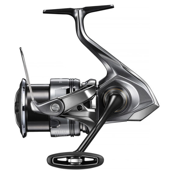 Shimano Twin Power FE 4000 M i gruppen Fiskerullar / Haspelrullar hos Sportfiskeprylar.se (TP4000MFE)