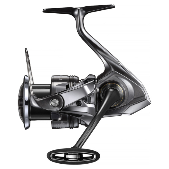 Shimano Twin Power FE i gruppen Fiskerullar / Haspelrullar hos Sportfiskeprylar.se (TPC2000SFEr)