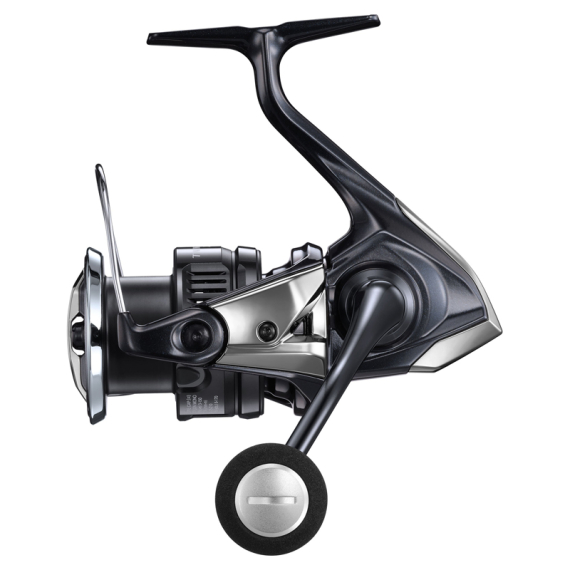 Shimano Twin Power XD FB - C3000 HG i gruppen Fiskerullar / Haspelrullar hos Sportfiskeprylar.se (TPXDC3000HGFB)