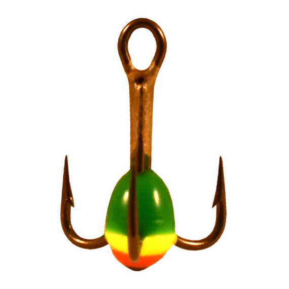 FIBE Lystrekrok i gruppen Krok & Småplock hos Sportfiskeprylar.se (TR-10-1r)