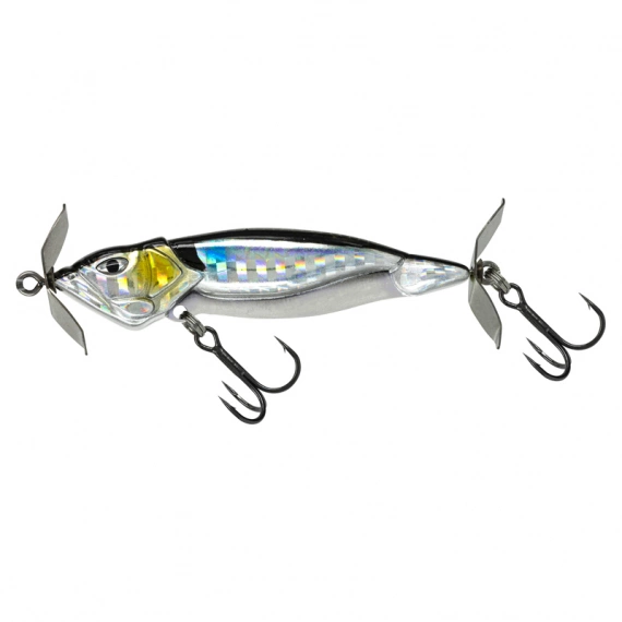 Molix Trago Spyblade 65 i gruppen Fiskedrag / Ytbeten & Poppers hos Sportfiskeprylar.se (TR65SB-71r)
