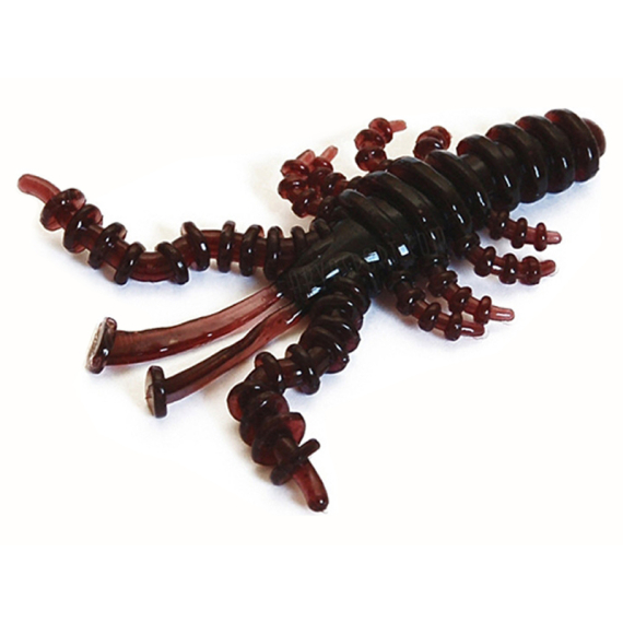 Baitbreath U30 Mosya 7,6cm - Cola Color i gruppen Fiskedrag / Jiggar & Gummibeten / Kräftor & Creaturebaits / Kräftjiggar hos Sportfiskeprylar.se (TRA-BB140)