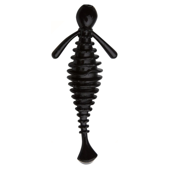 Baitbreath U30 Rui 6,4cm - Black i gruppen Fiskedrag / Jiggar & Gummibeten / Kräftor & Creaturebaits / Creaturebaits hos Sportfiskeprylar.se (TRA-BB148)