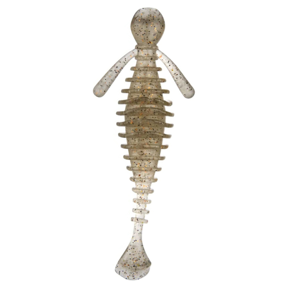 Baitbreath U30 Rui 6,4cm - Freshly Copper i gruppen Fiskedrag / Jiggar & Gummibeten / Kräftor & Creaturebaits / Creaturebaits hos Sportfiskeprylar.se (TRA-BB159)