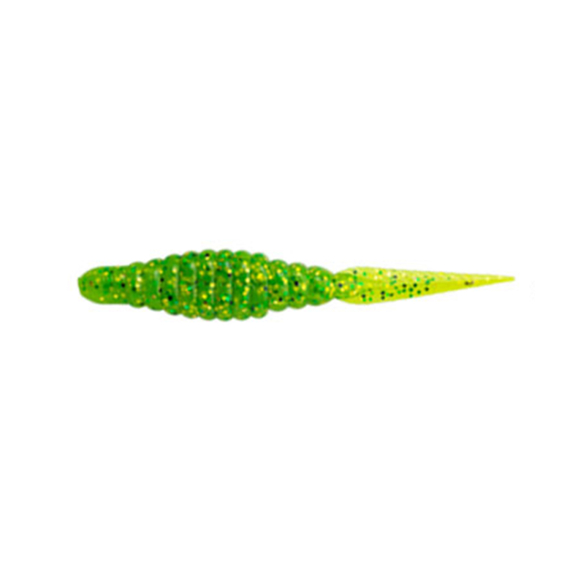 Baitbreath U30 Flat Pin Tail 11,4cm - Kasumi Chart i gruppen Fiskedrag / Jiggar & Gummibeten / Kräftor & Creaturebaits / Maskar & Worm baits hos Sportfiskeprylar.se (TRA-BB170)