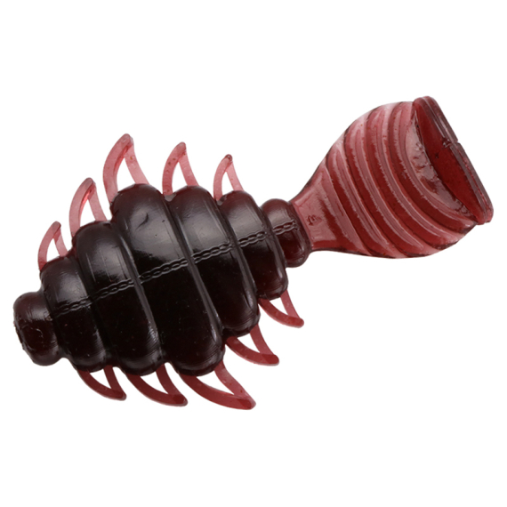 Baitbreath U30 Flat Bugsy 6cm - Cola Color i gruppen Fiskedrag / Jiggar & Gummibeten / Kräftor & Creaturebaits / Creaturebaits hos Sportfiskeprylar.se (TRA-BB176)