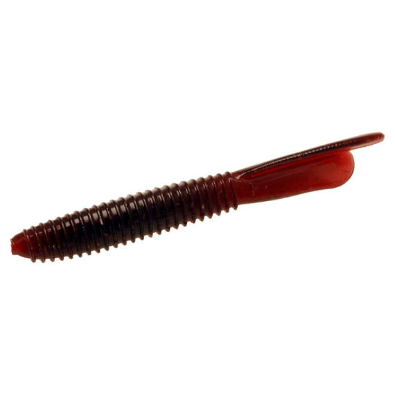 Baitbreath Wonderbait Tap Tail 6,8cm - Cokecolor i gruppen Fiskedrag / Jiggar & Gummibeten / Kräftor & Creaturebaits / Maskar & Worm baits hos Sportfiskeprylar.se (TRA-BB204)