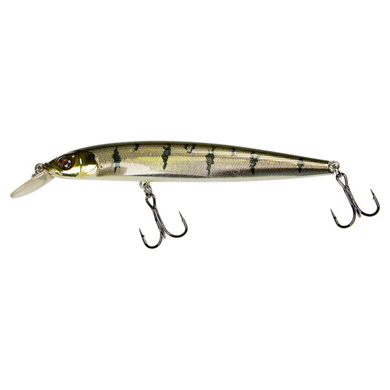 Adusta RSJ-100A 10cm, 8.5g - Perch - Fiskedrag - Wobblers