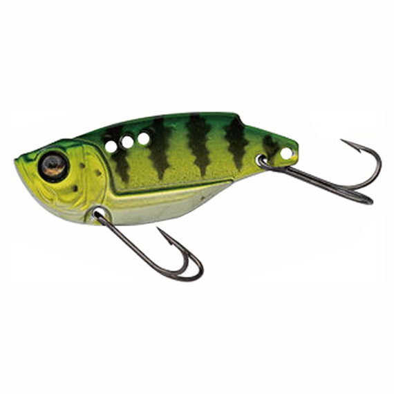 Adusta Tivvy 5cm, 14g - Yellow Perch - Fiskedrag - Vibrationsbeten