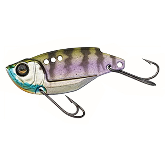 Adusta Tivvy 4cm, 7g - Blue Gill - Fiskedrag - Vibrationsbeten