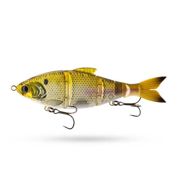 6th Sense Trace i gruppen Fiskedrag / Swimbaits / Hårda Swimbaits hos Sportfiskeprylar.se (TRC6SS-4KBGr)