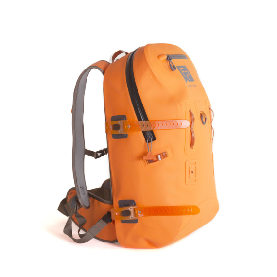 Fishpond Thunderhead Submersible Backpack Cutthroat Orange i gruppen Förvaring / Ryggsäckar hos Sportfiskeprylar.se (TSB-ECO)