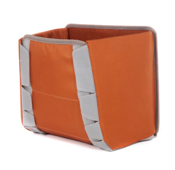 Fishpond Thunderhead Backpack- Padded Insert i gruppen Förvaring / Ryggsäckar hos Sportfiskeprylar.se (TSB-PI)