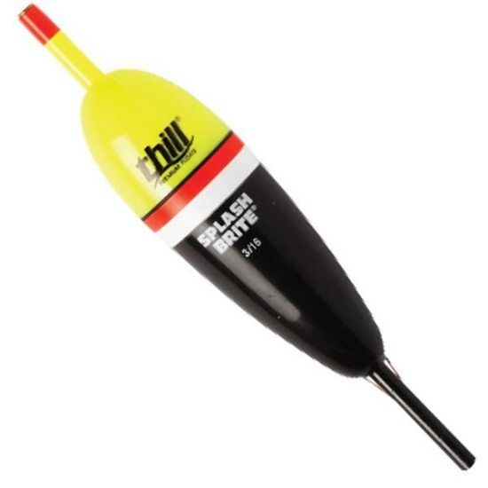 Lindy Splash Brite - Lysande flöte i gruppen Fiskemetoder / Mete & Specimenfiske hos Sportfiskeprylar.se (TSB00)