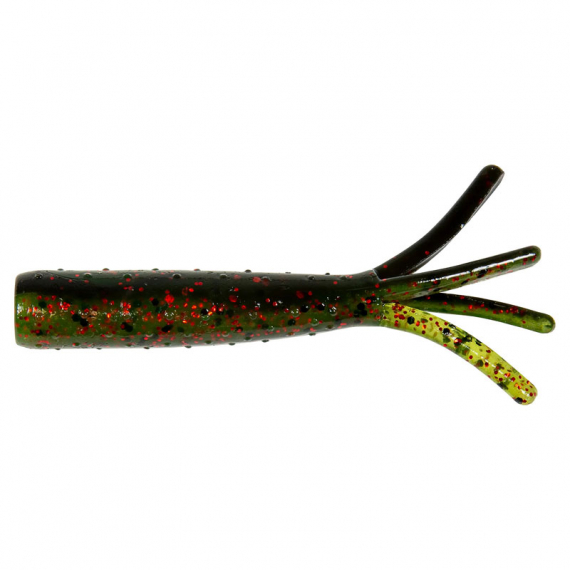 Z-Man TRD Ticklerz 7cm (8-pack) - California Craw i gruppen Fiskedrag / Jiggar & Gummibeten / Kräftor & Creaturebaits / Ned Rig Jiggar hos Sportfiskeprylar.se (TTIC-268PK8)