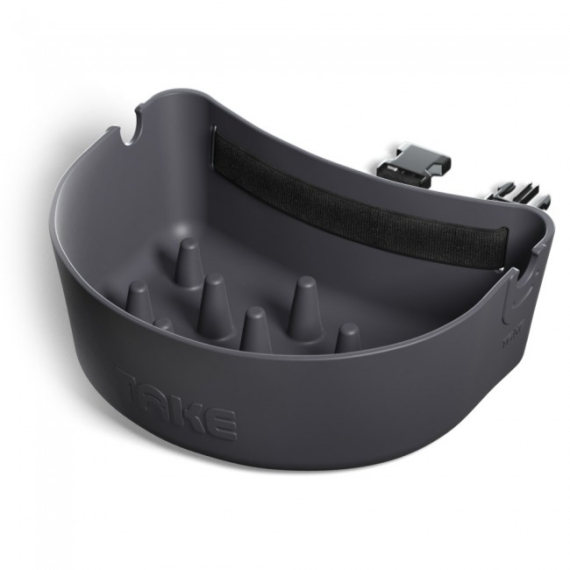 Take Tackle Linkorg Stone Grey i gruppen Verktyg & Tillbehör / Linkorgar hos Sportfiskeprylar.se (TTL-SG)