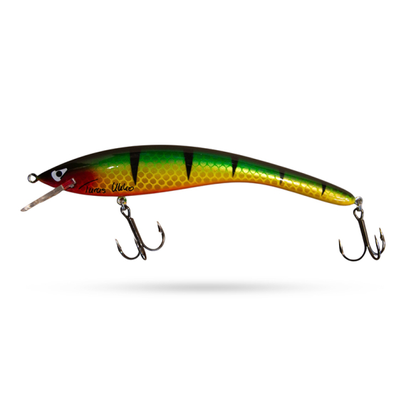 Turus Ukko Pro Wobbler 20cm, 56g i gruppen Fiskedrag / Wobblers / Djupgående Wobblers hos Sportfiskeprylar.se (TUP-20-015r)